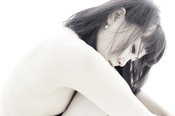 sadlady
