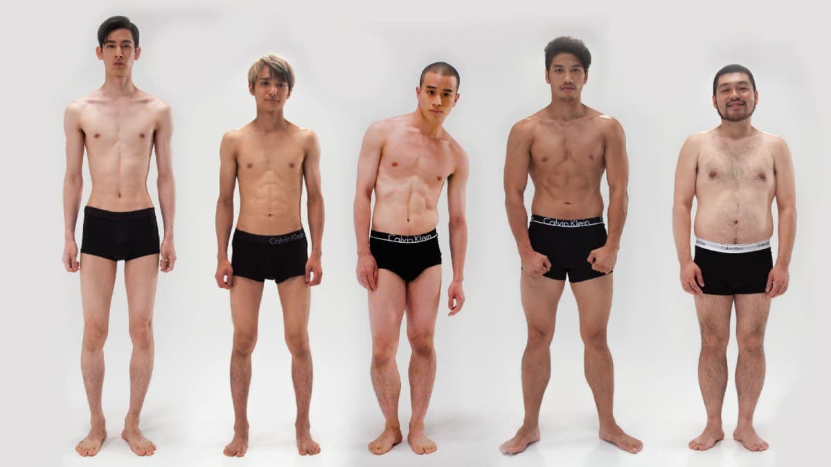 「筋肉質はモテない」は本当？性感マッサージに寄せられたマッチョへの熱烈な要望